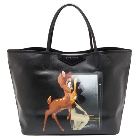 givenchy shopper bambi